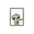 Picture of Wants a hug _GroupedProduct_Rectangle_Portrait_Mini_ _GroupedProduct_Rectangle_Portrait_Framed_Matted_