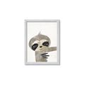Picture of Wants a hug _GroupedProduct_Rectangle_Portrait_Mini_ _GroupedProduct_Rectangle_Portrait_Framed_Matted_