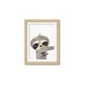 Picture of Wants a hug _GroupedProduct_Rectangle_Portrait_Mini_ _GroupedProduct_Rectangle_Portrait_Framed_Matted_