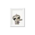 Picture of Wants a hug _GroupedProduct_Rectangle_Portrait_Mini_ _GroupedProduct_Rectangle_Portrait_Framed_Matted_