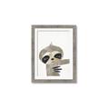 Picture of Wants a hug _GroupedProduct_Rectangle_Portrait_Mini_ _GroupedProduct_Rectangle_Portrait_Framed_Matted_
