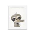 Picture of Wants a hug _GroupedProduct_Rectangle_Portrait_Mini_ _GroupedProduct_Rectangle_Portrait_Framed_Matted_