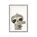 Picture of Wants a hug _GroupedProduct_Rectangle_Portrait_Mini_ _GroupedProduct_Rectangle_Portrait_Framed_Matted_