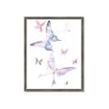 Picture of Small Flutters _GroupedProduct_Rectangle_Portrait_Mini_ _GroupedProduct_Rectangle_Portrait_Framed_Matted_