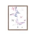 Picture of Small Flutters _GroupedProduct_Rectangle_Portrait_Mini_ _GroupedProduct_Rectangle_Portrait_Framed_Matted_