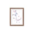 Picture of Small Flutters _GroupedProduct_Rectangle_Portrait_Mini_ _GroupedProduct_Rectangle_Portrait_Framed_Matted_