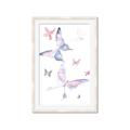 Picture of Small Flutters _GroupedProduct_Rectangle_Portrait_Mini_ _GroupedProduct_Rectangle_Portrait_Framed_Matted_