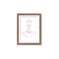 Picture of Ballerina Dress II _GroupedProduct_Rectangle_Portrait_Mini_ _GroupedProduct_Rectangle_Portrait_Framed_Matted_