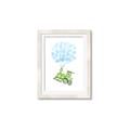 Picture of Balloon Train  _GroupedProduct_Rectangle_Portrait_Mini_ _GroupedProduct_Rectangle_Portrait_Framed_Matted_