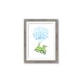Picture of Balloon Train  _GroupedProduct_Rectangle_Portrait_Mini_ _GroupedProduct_Rectangle_Portrait_Framed_Matted_