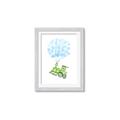 Picture of Balloon Train  _GroupedProduct_Rectangle_Portrait_Mini_ _GroupedProduct_Rectangle_Portrait_Framed_Matted_