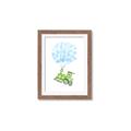 Picture of Balloon Train  _GroupedProduct_Rectangle_Portrait_Mini_ _GroupedProduct_Rectangle_Portrait_Framed_Matted_