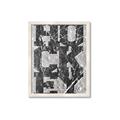 Picture of Hockey Black  _GroupedProduct_Rectangle_Portrait_Mini_ _GroupedProduct_Rectangle_Portrait_Framed_Matted_