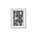 Picture of Hockey Black  _GroupedProduct_Rectangle_Portrait_Mini_ _GroupedProduct_Rectangle_Portrait_Framed_Matted_