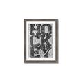 Picture of Hockey Black  _GroupedProduct_Rectangle_Portrait_Mini_ _GroupedProduct_Rectangle_Portrait_Framed_Matted_