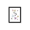 Picture of Fun Insects _GroupedProduct_Rectangle_Portrait_Mini_ _GroupedProduct_Rectangle_Portrait_Framed_Matted_
