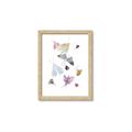 Picture of Fun Insects _GroupedProduct_Rectangle_Portrait_Mini_ _GroupedProduct_Rectangle_Portrait_Framed_Matted_