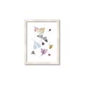 Picture of Fun Insects _GroupedProduct_Rectangle_Portrait_Mini_ _GroupedProduct_Rectangle_Portrait_Framed_Matted_