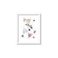 Picture of Fun Insects _GroupedProduct_Rectangle_Portrait_Mini_ _GroupedProduct_Rectangle_Portrait_Framed_Matted_
