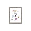 Picture of Fun Insects _GroupedProduct_Rectangle_Portrait_Mini_ _GroupedProduct_Rectangle_Portrait_Framed_Matted_