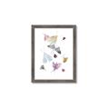 Picture of Fun Insects _GroupedProduct_Rectangle_Portrait_Mini_ _GroupedProduct_Rectangle_Portrait_Framed_Matted_