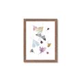 Picture of Fun Insects _GroupedProduct_Rectangle_Portrait_Mini_ _GroupedProduct_Rectangle_Portrait_Framed_Matted_