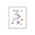 Picture of Fun Insects _GroupedProduct_Rectangle_Portrait_Mini_ _GroupedProduct_Rectangle_Portrait_Framed_Matted_