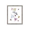 Picture of Fun Insects _GroupedProduct_Rectangle_Portrait_Mini_ _GroupedProduct_Rectangle_Portrait_Framed_Matted_