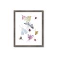 Picture of Fun Insects _GroupedProduct_Rectangle_Portrait_Mini_ _GroupedProduct_Rectangle_Portrait_Framed_Matted_