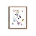 Picture of Fun Insects _GroupedProduct_Rectangle_Portrait_Mini_ _GroupedProduct_Rectangle_Portrait_Framed_Matted_
