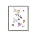 Picture of Fun Insects _GroupedProduct_Rectangle_Portrait_Mini_ _GroupedProduct_Rectangle_Portrait_Framed_Matted_