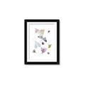 Picture of Fun Insects _GroupedProduct_Rectangle_Portrait_Mini_ _GroupedProduct_Rectangle_Portrait_Framed_Matted_