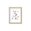 Picture of Fun Insects _GroupedProduct_Rectangle_Portrait_Mini_ _GroupedProduct_Rectangle_Portrait_Framed_Matted_