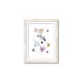 Picture of Fun Insects _GroupedProduct_Rectangle_Portrait_Mini_ _GroupedProduct_Rectangle_Portrait_Framed_Matted_