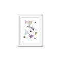 Picture of Fun Insects _GroupedProduct_Rectangle_Portrait_Mini_ _GroupedProduct_Rectangle_Portrait_Framed_Matted_