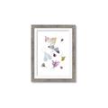 Picture of Fun Insects _GroupedProduct_Rectangle_Portrait_Mini_ _GroupedProduct_Rectangle_Portrait_Framed_Matted_