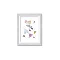 Picture of Fun Insects _GroupedProduct_Rectangle_Portrait_Mini_ _GroupedProduct_Rectangle_Portrait_Framed_Matted_