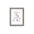 Picture of Fun Insects _GroupedProduct_Rectangle_Portrait_Mini_ _GroupedProduct_Rectangle_Portrait_Framed_Matted_