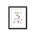 Picture of Fun Insects _GroupedProduct_Rectangle_Portrait_Mini_ _GroupedProduct_Rectangle_Portrait_Framed_Matted_