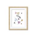 Picture of Fun Insects _GroupedProduct_Rectangle_Portrait_Mini_ _GroupedProduct_Rectangle_Portrait_Framed_Matted_