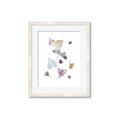 Picture of Fun Insects _GroupedProduct_Rectangle_Portrait_Mini_ _GroupedProduct_Rectangle_Portrait_Framed_Matted_