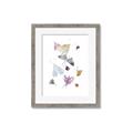Picture of Fun Insects _GroupedProduct_Rectangle_Portrait_Mini_ _GroupedProduct_Rectangle_Portrait_Framed_Matted_