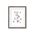 Picture of Fun Insects _GroupedProduct_Rectangle_Portrait_Mini_ _GroupedProduct_Rectangle_Portrait_Framed_Matted_
