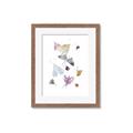 Picture of Fun Insects _GroupedProduct_Rectangle_Portrait_Mini_ _GroupedProduct_Rectangle_Portrait_Framed_Matted_