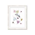 Picture of Fun Insects _GroupedProduct_Rectangle_Portrait_Mini_ _GroupedProduct_Rectangle_Portrait_Framed_Matted_