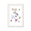 Picture of Fun Insects _GroupedProduct_Rectangle_Portrait_Mini_ _GroupedProduct_Rectangle_Portrait_Framed_Matted_