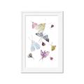 Picture of Fun Insects _GroupedProduct_Rectangle_Portrait_Mini_ _GroupedProduct_Rectangle_Portrait_Framed_Matted_