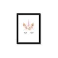 Picture of Caticorn I _GroupedProduct_Rectangle_Portrait_Mini_ _GroupedProduct_Rectangle_Portrait_Framed_Matted_