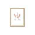 Picture of Caticorn I _GroupedProduct_Rectangle_Portrait_Mini_ _GroupedProduct_Rectangle_Portrait_Framed_Matted_