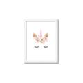 Picture of Caticorn I _GroupedProduct_Rectangle_Portrait_Mini_ _GroupedProduct_Rectangle_Portrait_Framed_Matted_